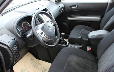 Nissan X-Trail, 2012 год, 1 345 000 рублей, 14 фотография