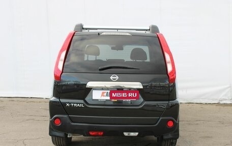 Nissan X-Trail, 2012 год, 1 345 000 рублей, 6 фотография