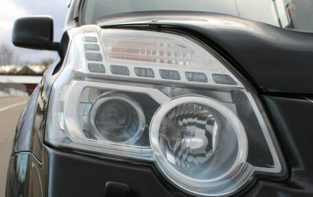 Nissan X-Trail, 2012 год, 1 345 000 рублей, 19 фотография