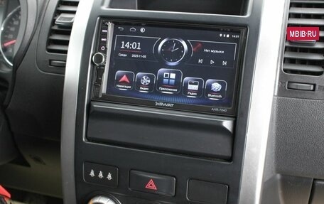 Nissan X-Trail, 2012 год, 1 345 000 рублей, 18 фотография