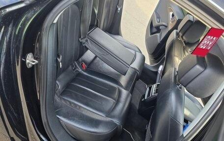 Audi A6, 2015 год, 1 770 000 рублей, 18 фотография