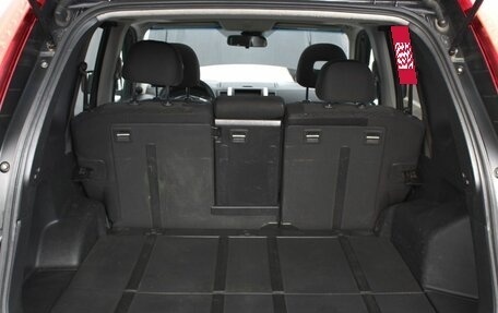 Nissan X-Trail, 2012 год, 1 345 000 рублей, 10 фотография