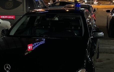 Mercedes-Benz E-Класс, 2012 год, 1 300 000 рублей, 4 фотография