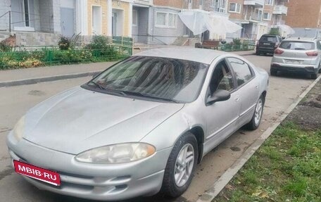 Dodge Intrepid II, 2000 год, 300 000 рублей, 1 фотография