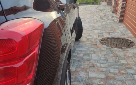 Chevrolet Trax, 2020 год, 2 100 100 рублей, 3 фотография