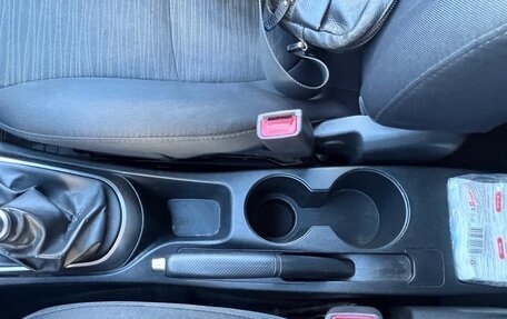 Hyundai Solaris II рестайлинг, 2016 год, 690 000 рублей, 12 фотография