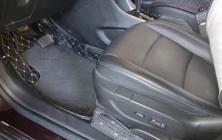 Chevrolet Trax, 2020 год, 2 100 100 рублей, 8 фотография