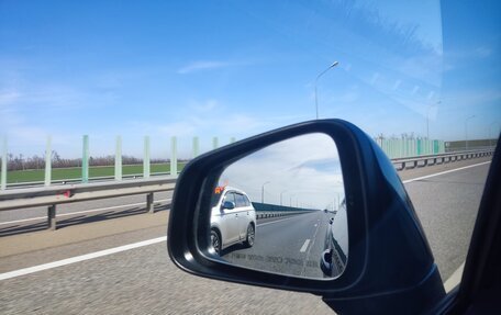 Chevrolet Trax, 2020 год, 2 100 100 рублей, 6 фотография