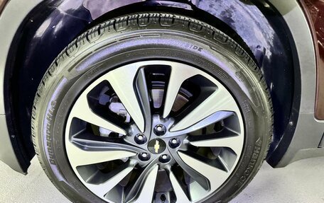 Chevrolet Trax, 2020 год, 2 100 100 рублей, 13 фотография