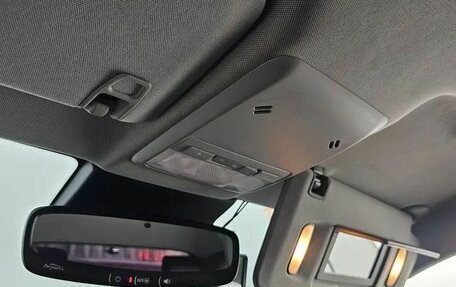 Chevrolet Trax, 2020 год, 2 100 100 рублей, 15 фотография