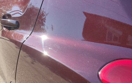 Chevrolet Trax, 2020 год, 2 100 100 рублей, 22 фотография