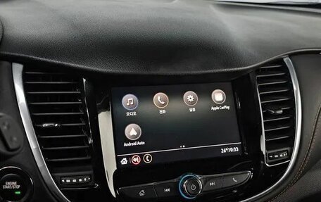 Chevrolet Trax, 2020 год, 2 100 100 рублей, 20 фотография