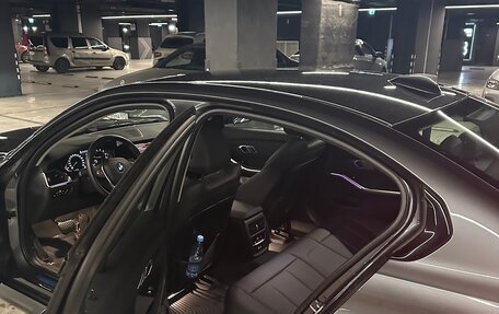 BMW 3 серия, 2021 год, 3 000 000 рублей, 8 фотография