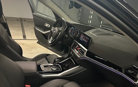 BMW 3 серия, 2021 год, 3 000 000 рублей, 9 фотография