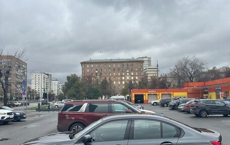 BMW 3 серия, 2021 год, 3 000 000 рублей, 29 фотография