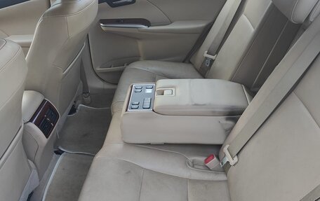 Toyota Camry, 2013 год, 1 600 000 рублей, 12 фотография