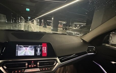 BMW 3 серия, 2021 год, 3 000 000 рублей, 11 фотография