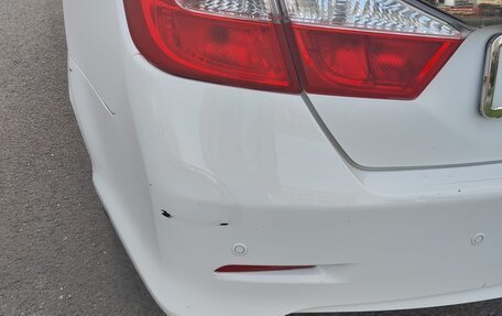 Toyota Camry, 2013 год, 1 600 000 рублей, 16 фотография