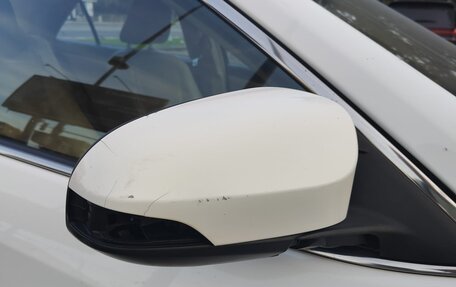 Toyota Camry, 2013 год, 1 600 000 рублей, 24 фотография