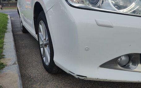 Toyota Camry, 2013 год, 1 600 000 рублей, 25 фотография