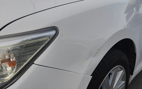 Toyota Camry, 2013 год, 1 600 000 рублей, 17 фотография