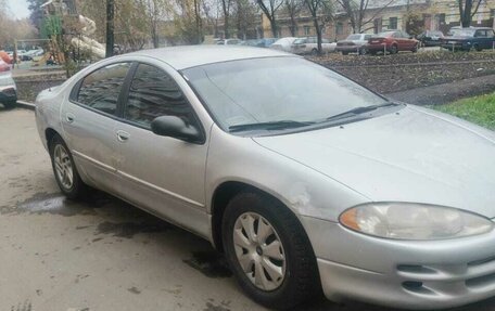 Dodge Intrepid II, 2000 год, 300 000 рублей, 2 фотография