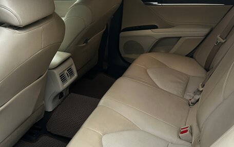 Toyota Camry, 2018 год, 2 600 000 рублей, 9 фотография