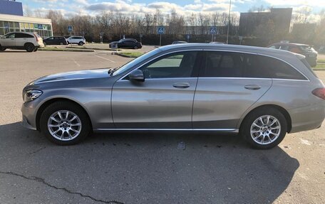 Mercedes-Benz C-Класс, 2020 год, 2 699 000 рублей, 4 фотография