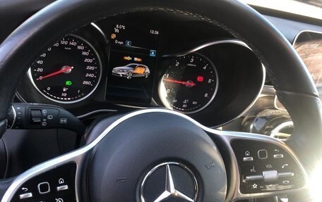 Mercedes-Benz C-Класс, 2020 год, 2 699 000 рублей, 15 фотография