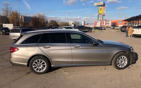 Mercedes-Benz C-Класс, 2020 год, 2 699 000 рублей, 5 фотография