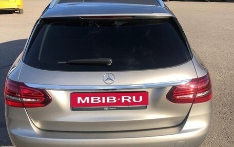 Mercedes-Benz C-Класс, 2020 год, 2 699 000 рублей, 7 фотография