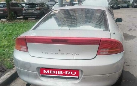 Dodge Intrepid II, 2000 год, 300 000 рублей, 3 фотография