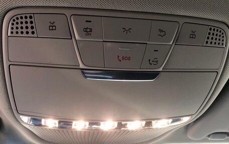 Mercedes-Benz C-Класс, 2020 год, 2 699 000 рублей, 16 фотография