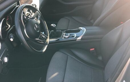 Mercedes-Benz C-Класс, 2020 год, 2 699 000 рублей, 21 фотография