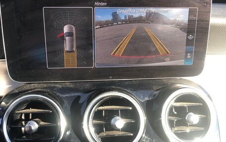 Mercedes-Benz C-Класс, 2020 год, 2 699 000 рублей, 19 фотография