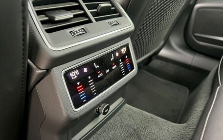 Audi A6, 2020 год, 5 100 000 рублей, 12 фотография