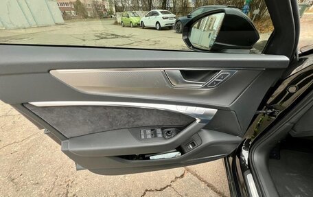 Audi A6, 2020 год, 5 100 000 рублей, 14 фотография