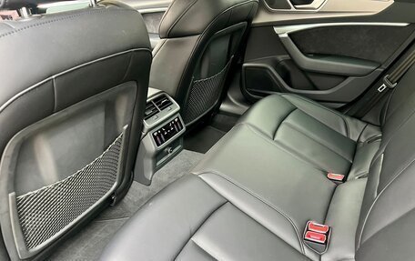 Audi A6, 2020 год, 5 100 000 рублей, 11 фотография