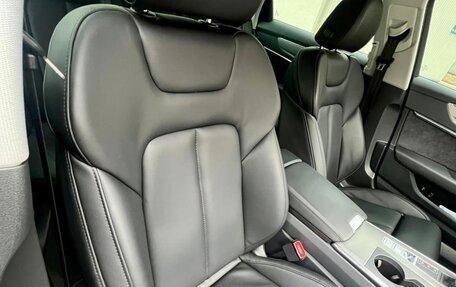 Audi A6, 2020 год, 5 100 000 рублей, 15 фотография