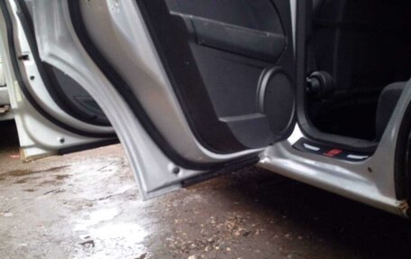 Dodge Caliber I рестайлинг, 2008 год, 500 000 рублей, 3 фотография