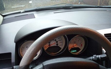 Dodge Caliber I рестайлинг, 2008 год, 500 000 рублей, 9 фотография