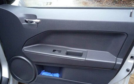 Dodge Caliber I рестайлинг, 2008 год, 500 000 рублей, 11 фотография