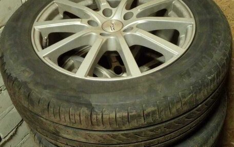 Dodge Caliber I рестайлинг, 2008 год, 500 000 рублей, 6 фотография