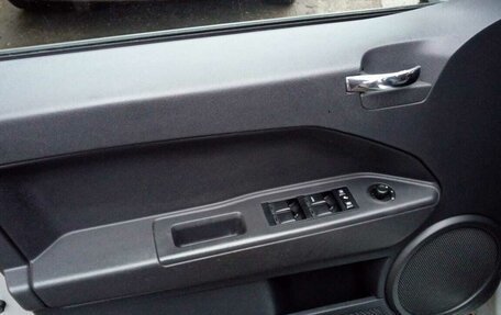 Dodge Caliber I рестайлинг, 2008 год, 500 000 рублей, 5 фотография