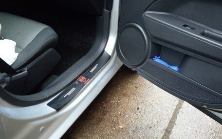 Dodge Caliber I рестайлинг, 2008 год, 500 000 рублей, 7 фотография