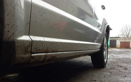 Dodge Caliber I рестайлинг, 2008 год, 500 000 рублей, 16 фотография