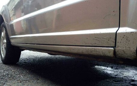 Dodge Caliber I рестайлинг, 2008 год, 500 000 рублей, 21 фотография