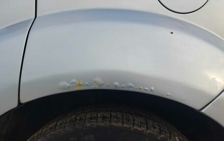 Dodge Caliber I рестайлинг, 2008 год, 500 000 рублей, 19 фотография