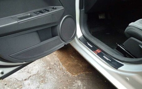 Dodge Caliber I рестайлинг, 2008 год, 500 000 рублей, 14 фотография