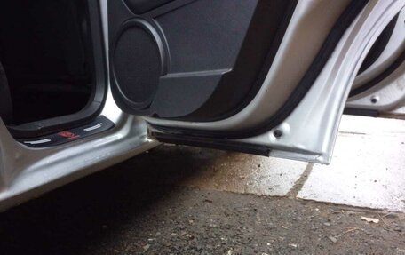 Dodge Caliber I рестайлинг, 2008 год, 500 000 рублей, 15 фотография